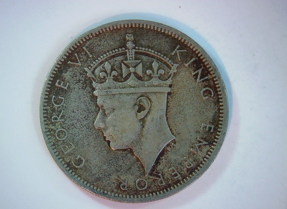 1947 Coin