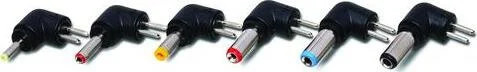 Universal Power Adapter, Selectable Up To 12 Vdc 1200 Ma