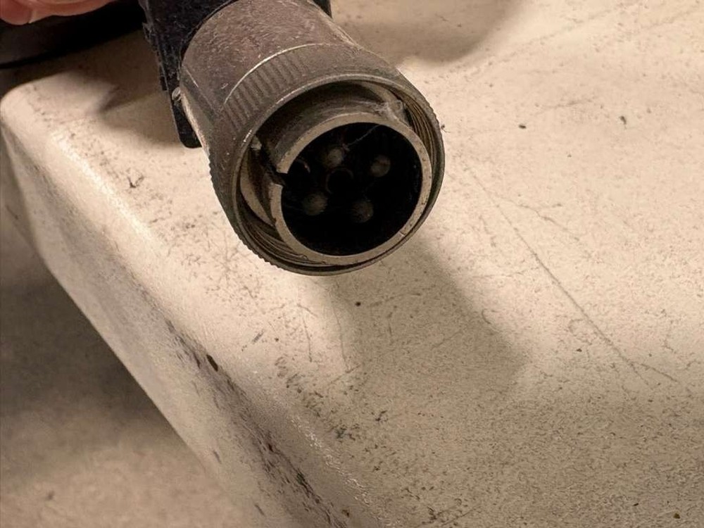 SII Seiko Instruments Dynamic Mechanical Spectrometer Model DMS 200