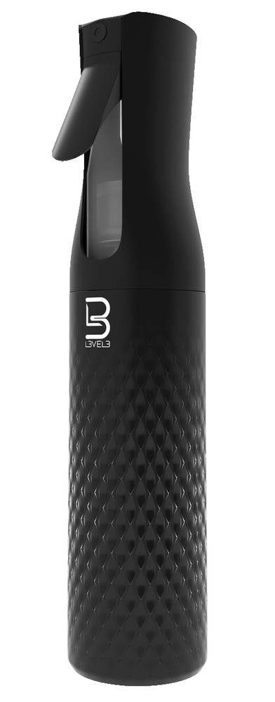 L3VEL3 Beleved Spray Bottle | 1pc Use Dropdown Menu
