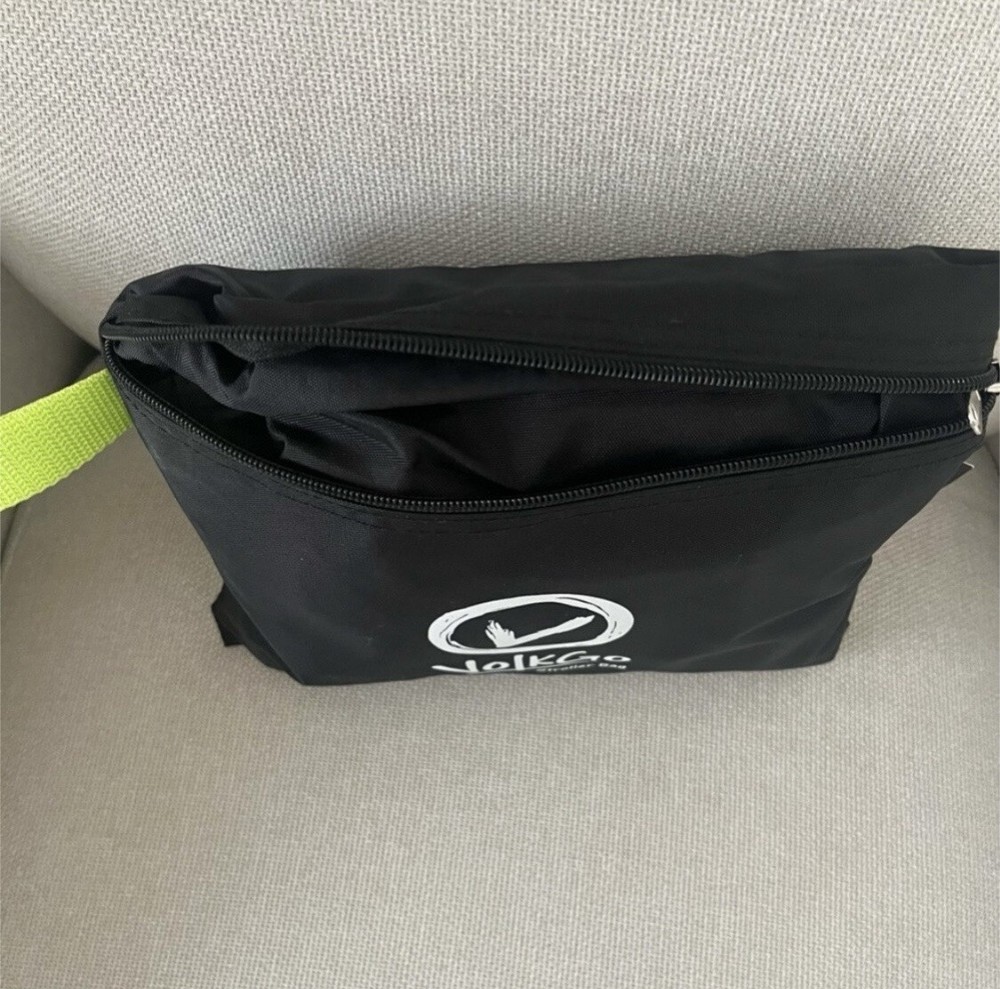 VolkGo Stroller Travel Bag NWT