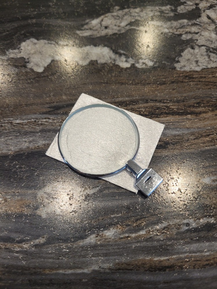 Individual/Replacement Optometry Trial Lenses - Plus Sphere