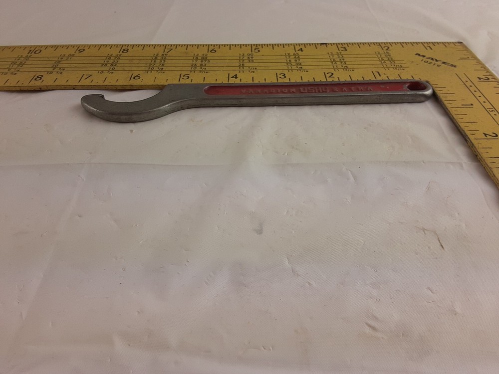 USAG Hook Wrench 282 34/36 Italy