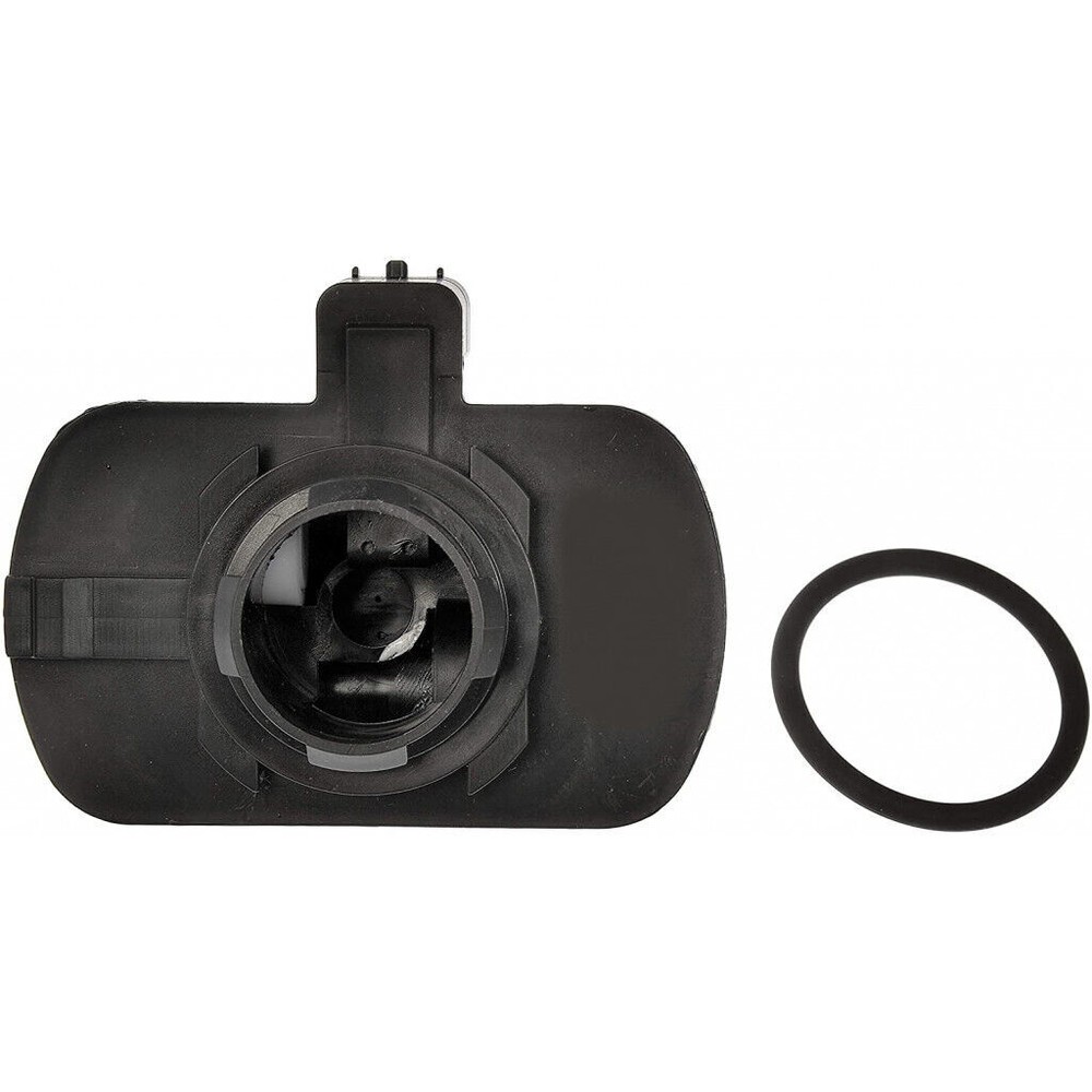 For Ram 1500 2011-2019 Evaporative System Integrity Module | Black & White USA