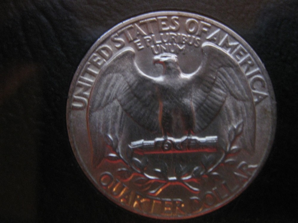 1949 P US Mint Silver Set Brilliant Uncirculated!