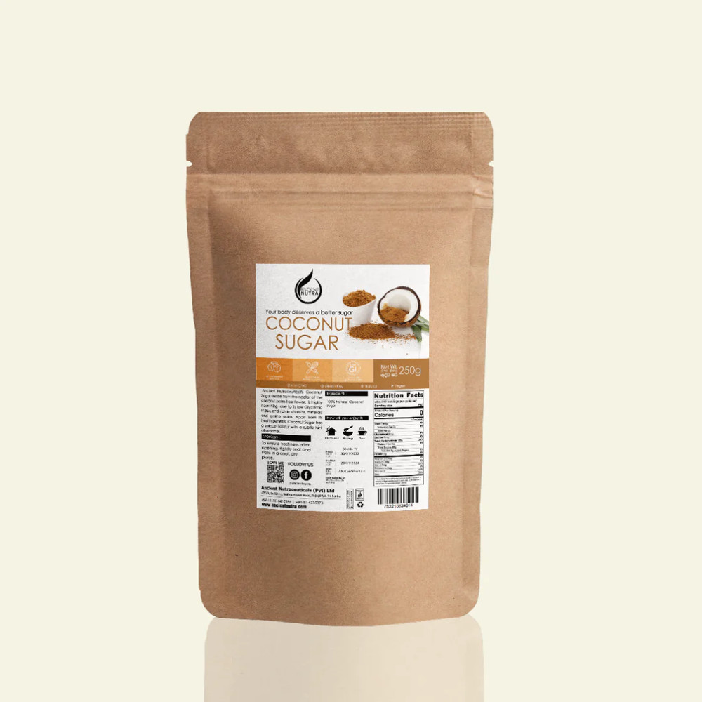 Coconut Sugar 500Gm