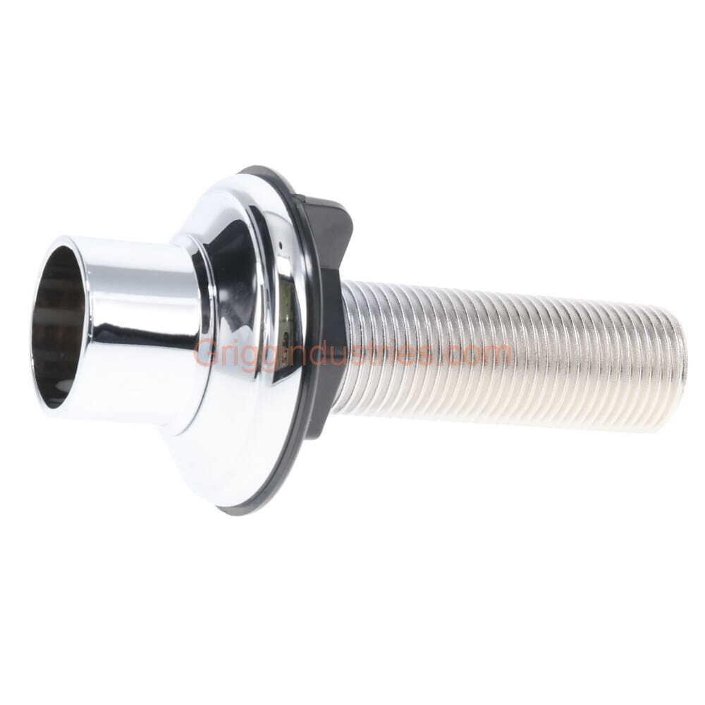 Plumbers Emporium A604637CP Spray Holder