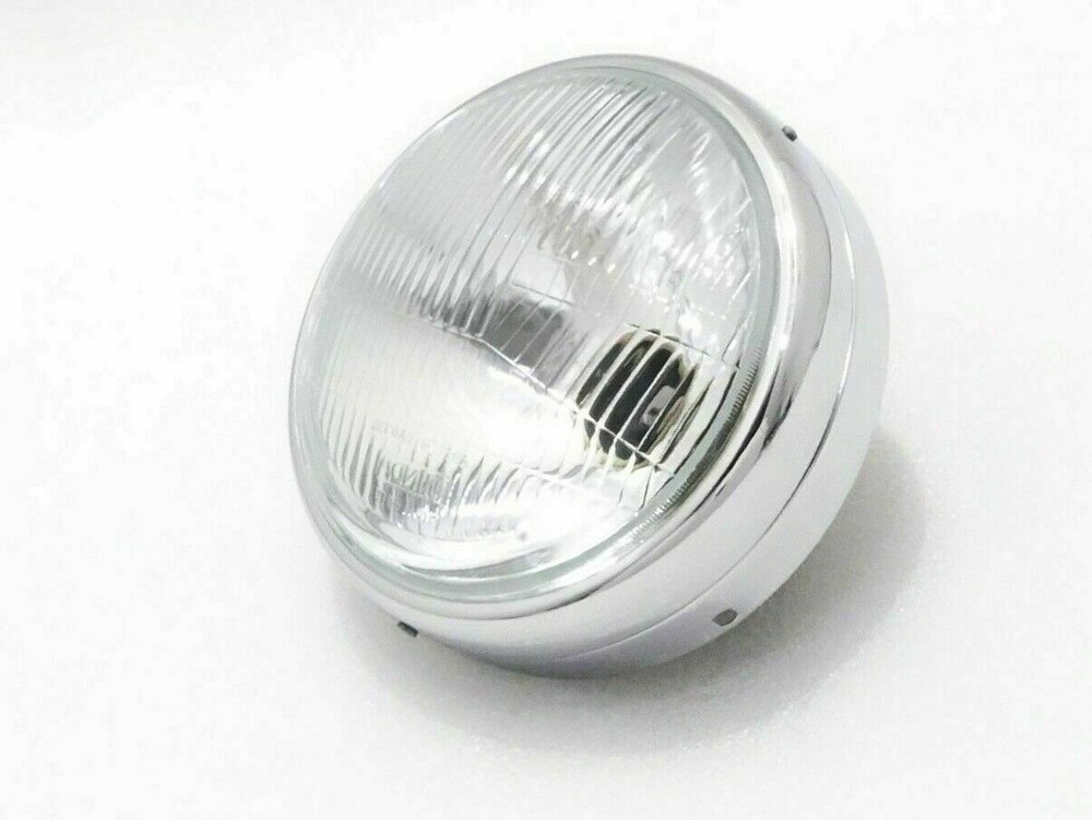 Fits Royal Enfield Classic UCE Model 7" Headlight Beam