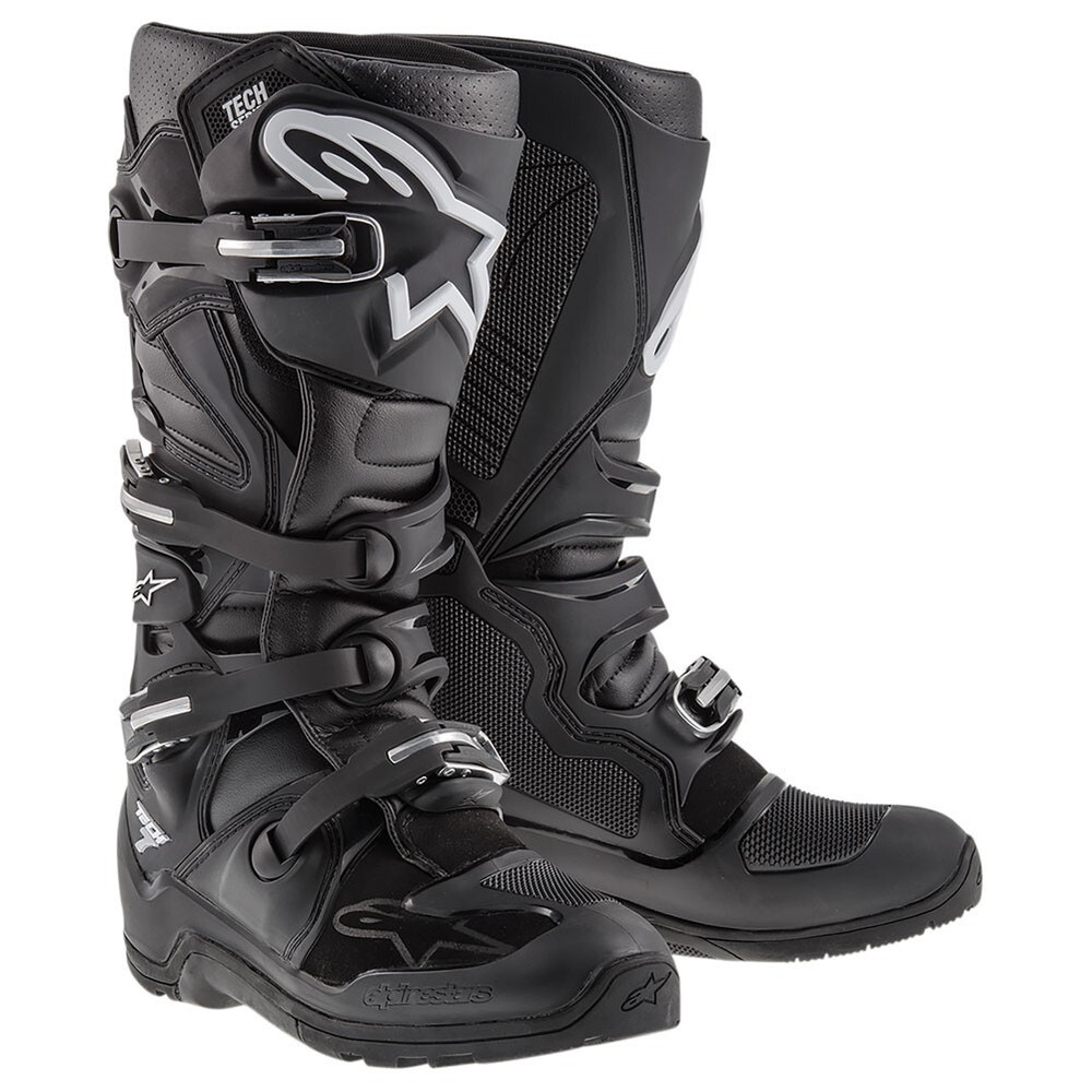 Alpinestars Tech 7 Enduro / Dirt Bike Boots