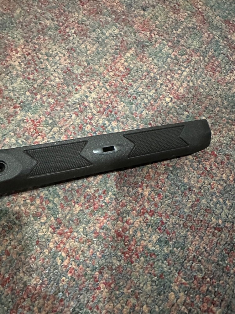 CVA Percussion Rifle Bobcat Stock