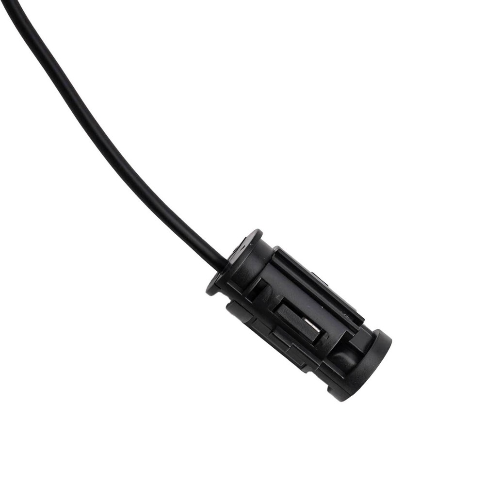 Wired External Microphone for Golf Car Audio Easy to Use & Anti deformation