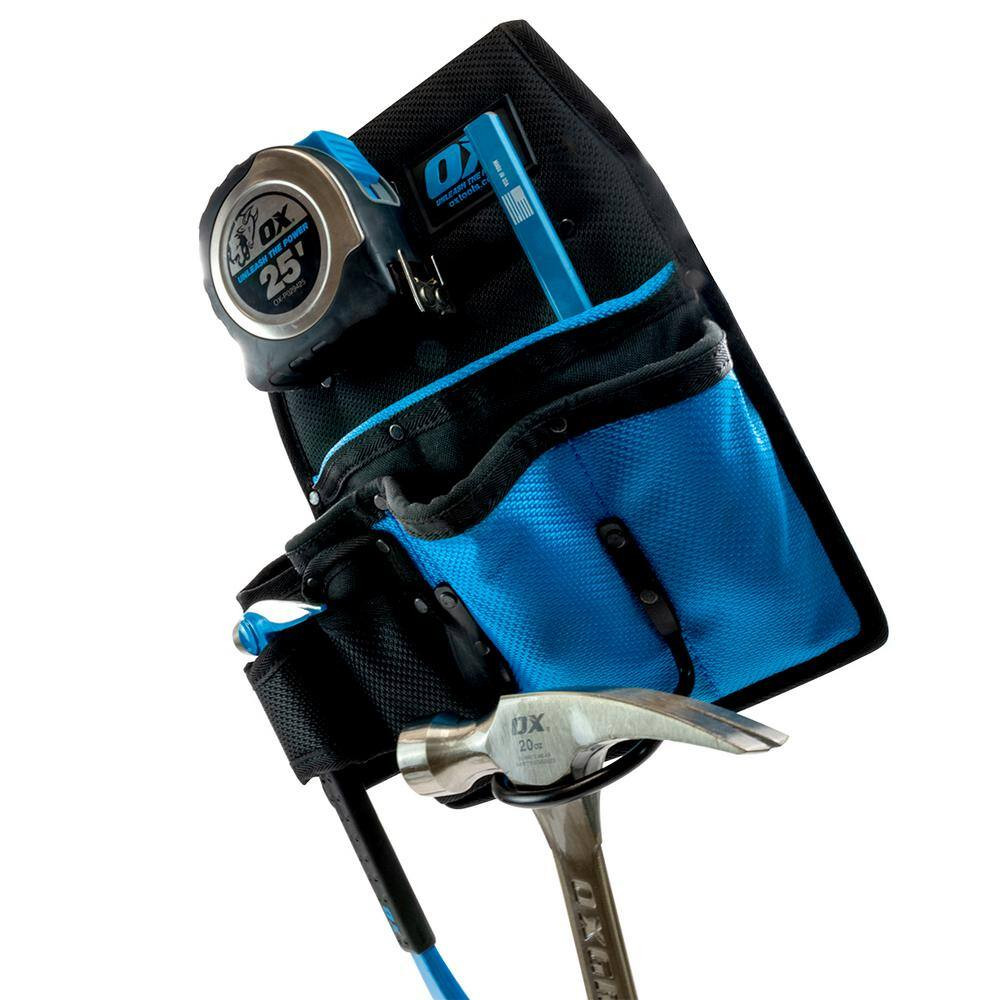 Pro Dynamic Nylon Drywall Pouch