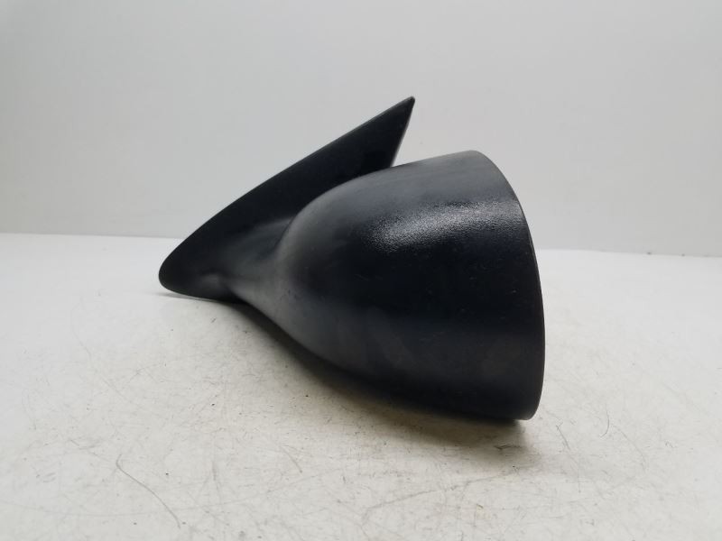 Driver Side View Mirror Power Fixed Satin Fits 98-04 CONCORDE 214671