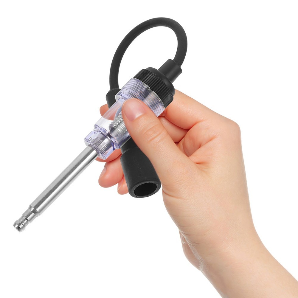 Spark Plug Detector Tester Automotive Diagnostic Tool for Engine Testing