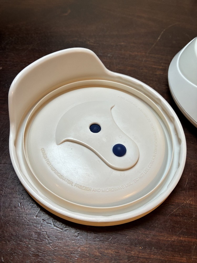 CorningWare Mug Warmer, Hot Plate, Mug, Lid, Pouch Carrier