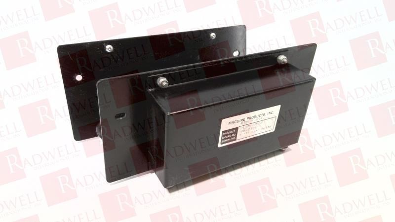 MAGUIRE WSB-241R / WSB241R (USED)
