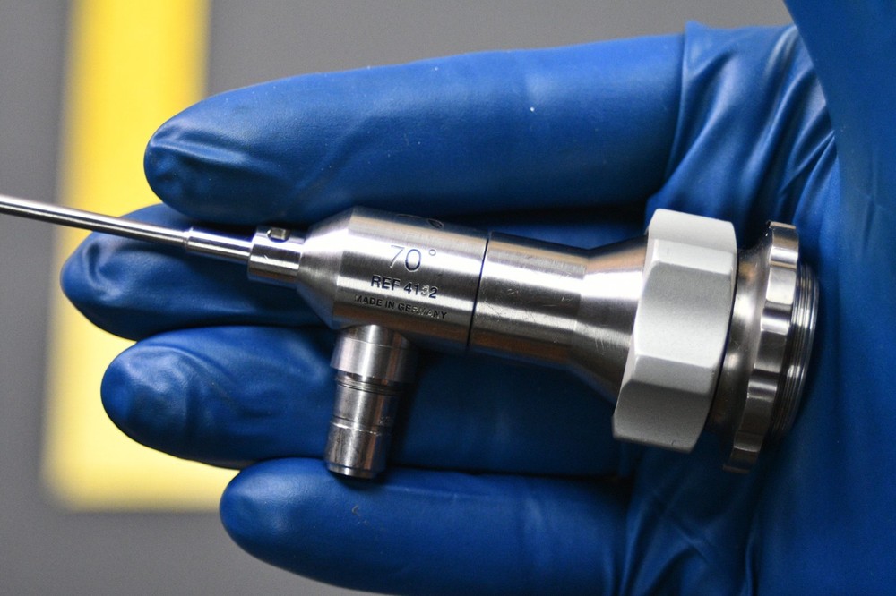 Smith & Nephew 4132 70 DEGREE RIGID SCOPE