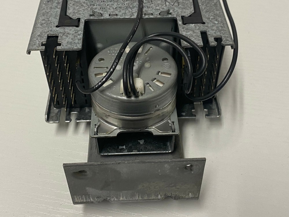 OEM Thermador Timer 01-36-714