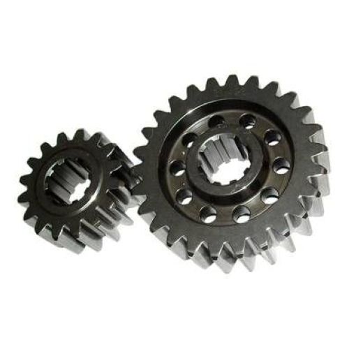 Performance Engineering & Mfg 65015 Premium Quick Change Gears - Set 15 NEW