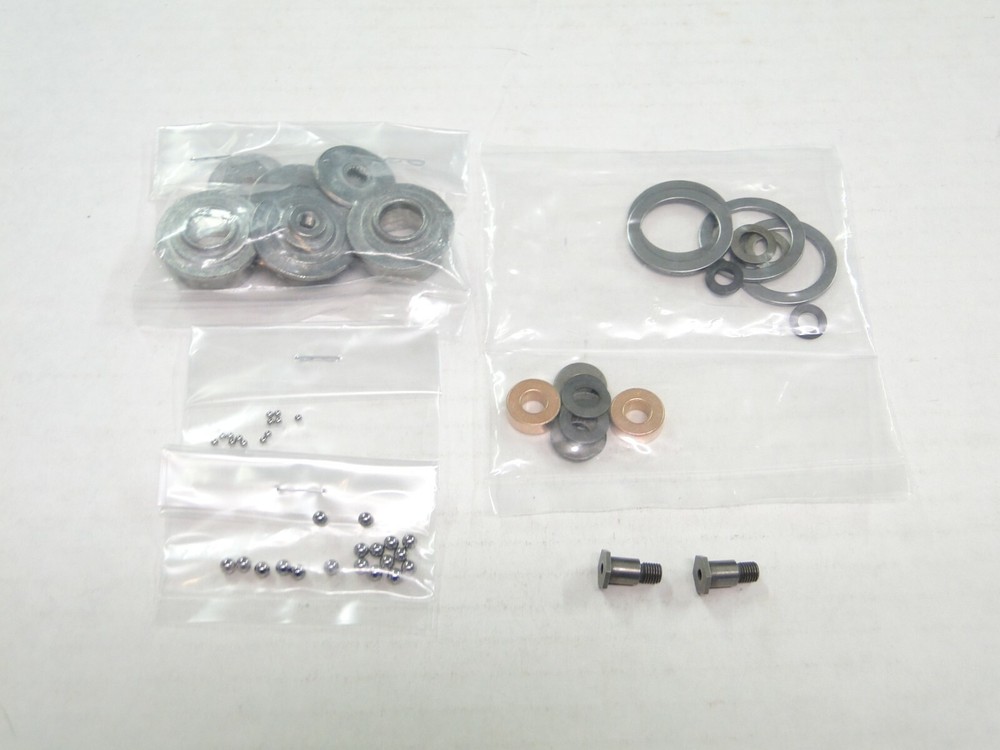 *NEW TAMIYA TOP FORCE 2017 Diff Hardware UE7