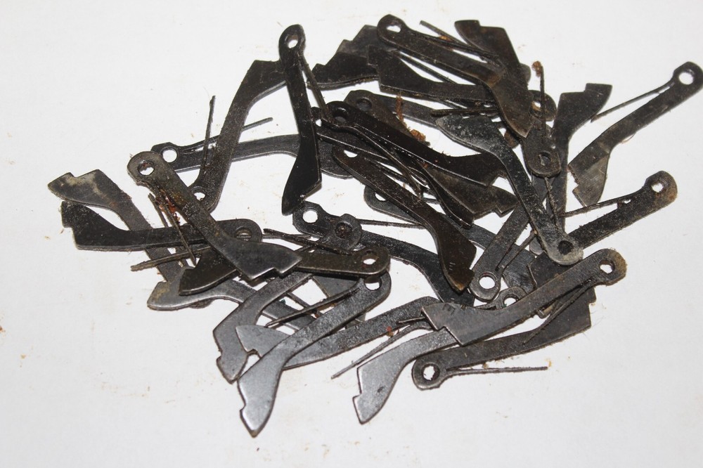 1 1917 Enfield Ejector   Eddystone E stamped #x113