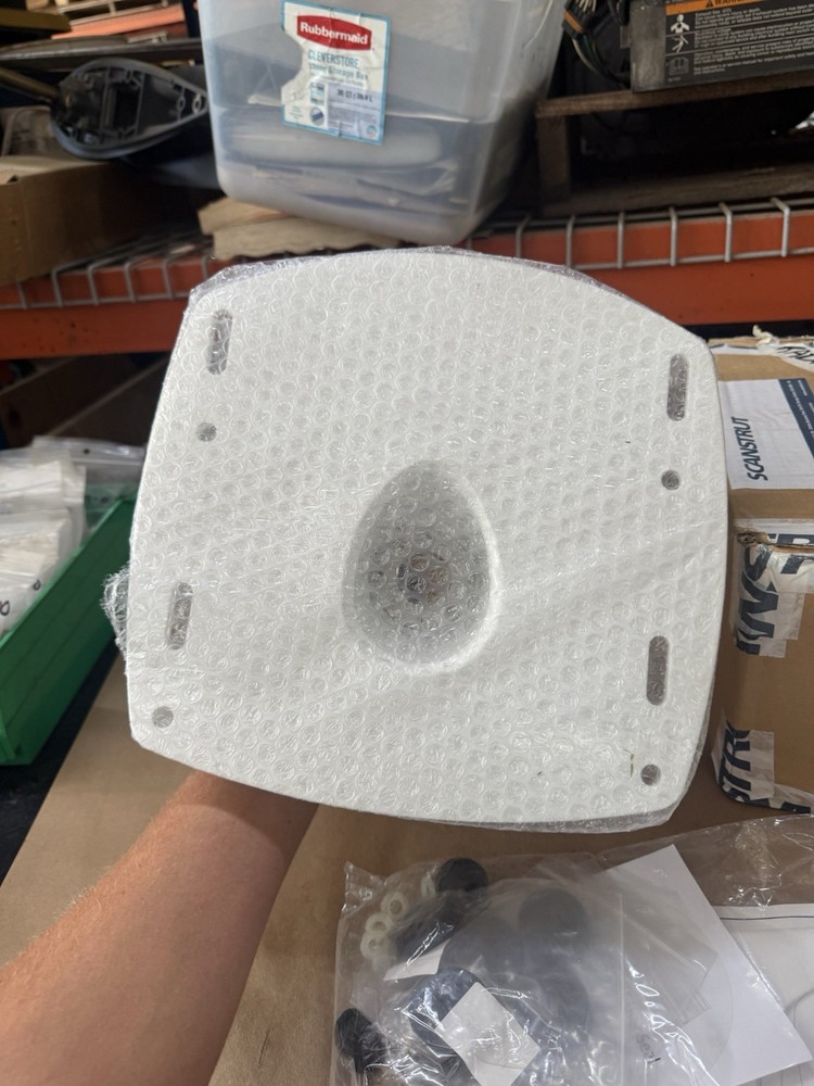 SCANSTRUT PN# APT-150-01 PowerTower® RADAR SYSTEM ACCESSORIES