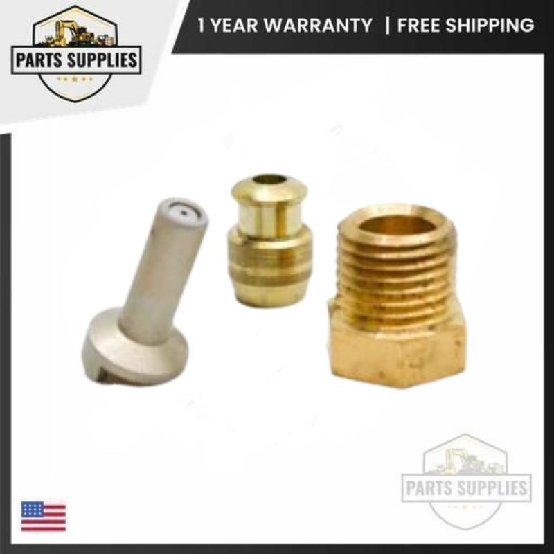 4007220S SIT Pilot Assembly Natural Gas