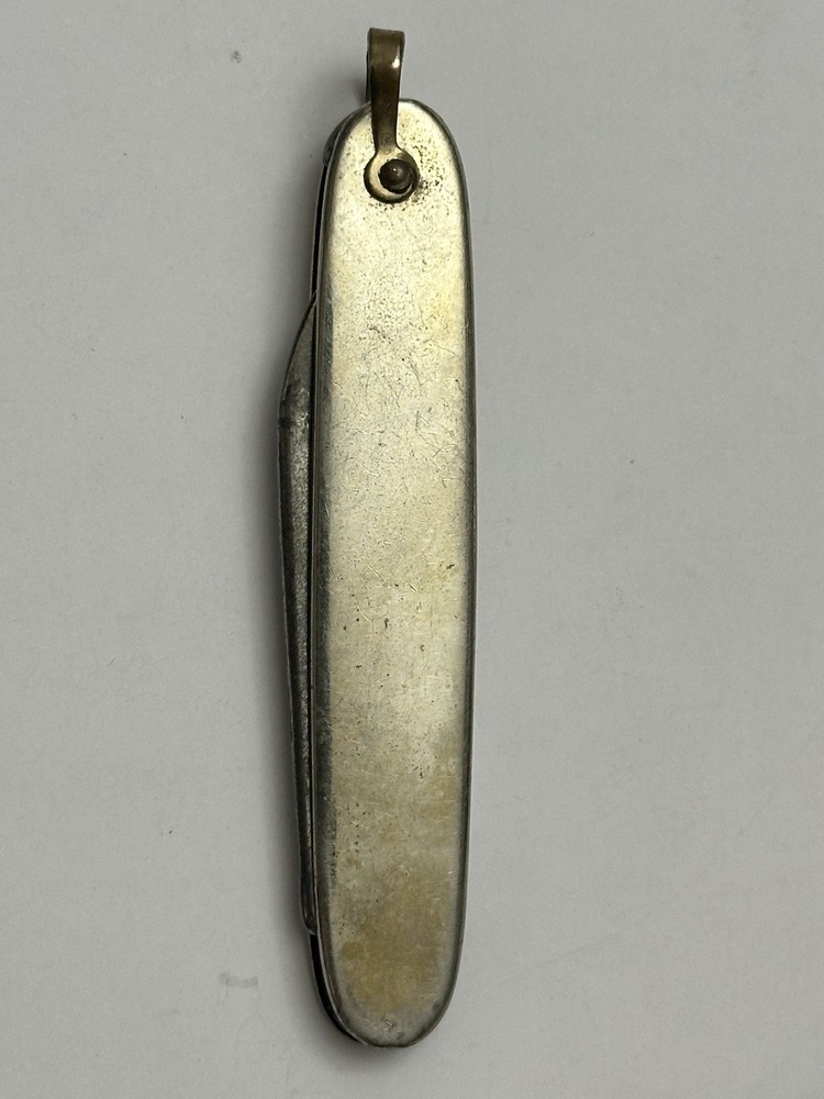 Ealk Co. USA Texas Pocket Knife