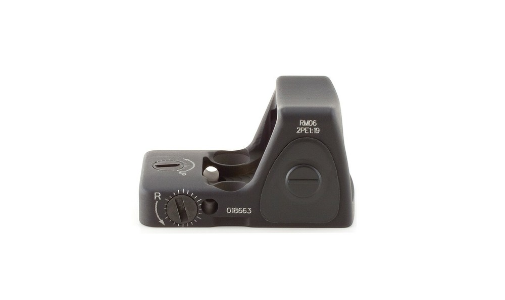 Trijicon RMR Type 2 Adjustable LED 3.25MOA (RM06-C-700672)