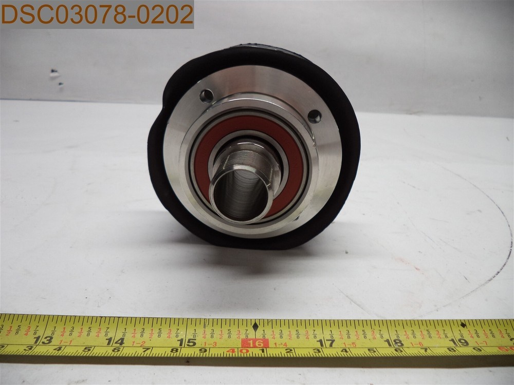 Bizerba Blade Bearing Preassembled, SE12, 60370103302
