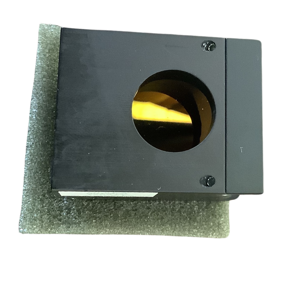 Nikon Omega Optical Fluorescent Microscope Filter Cube for E400/ 600 series