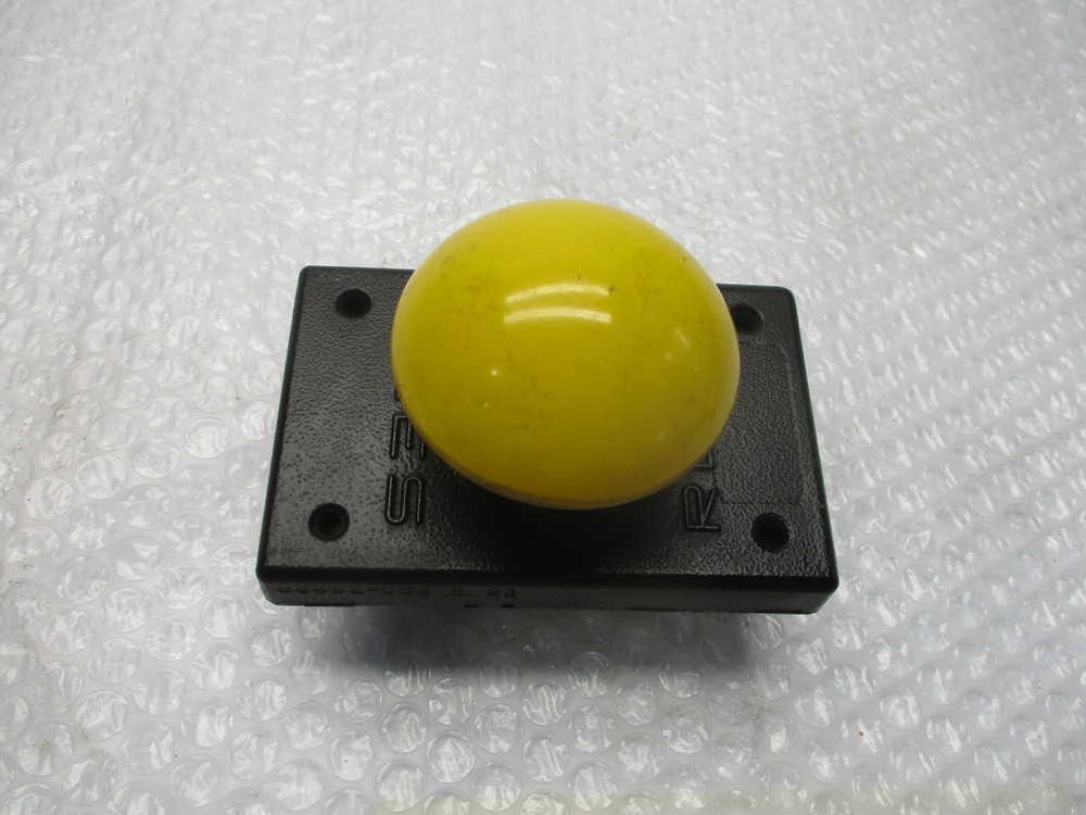 REES 00662004 MUSHROOM PLUNGER NSNP