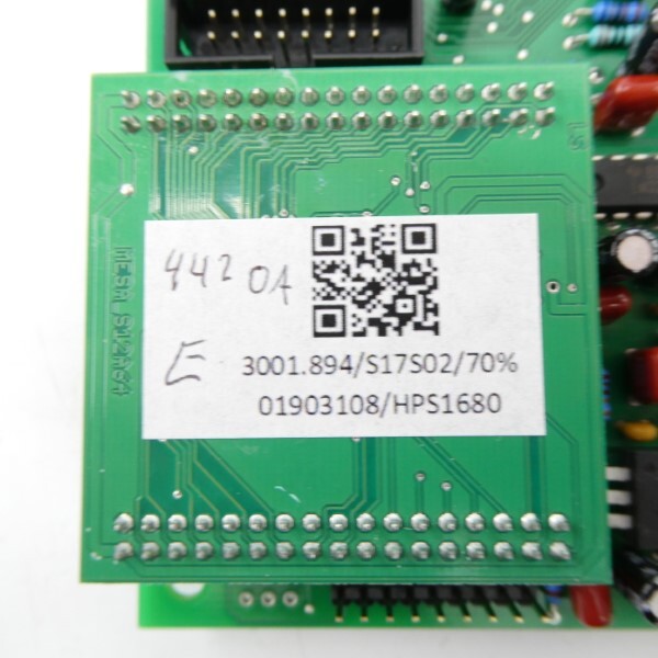 MINISTARS 1B8.1 NSNP