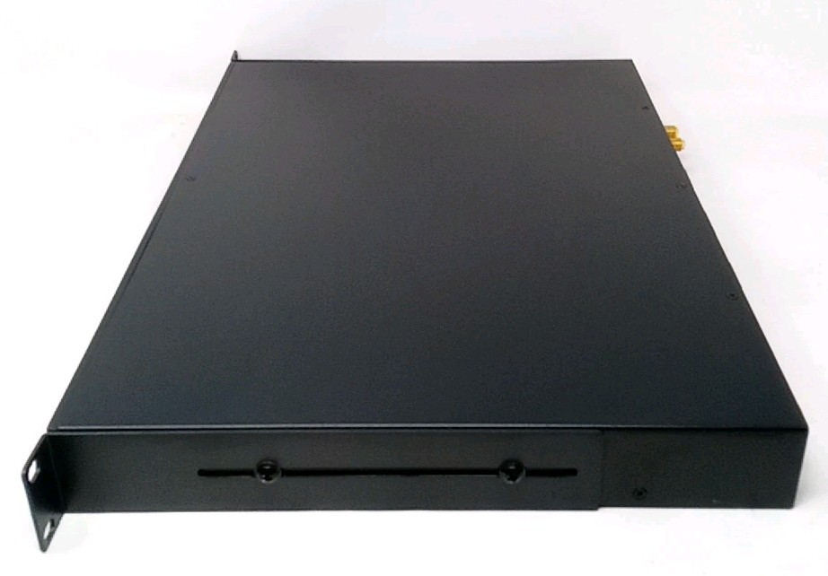Panamax M4315-PRO Power Conditioner *READ*