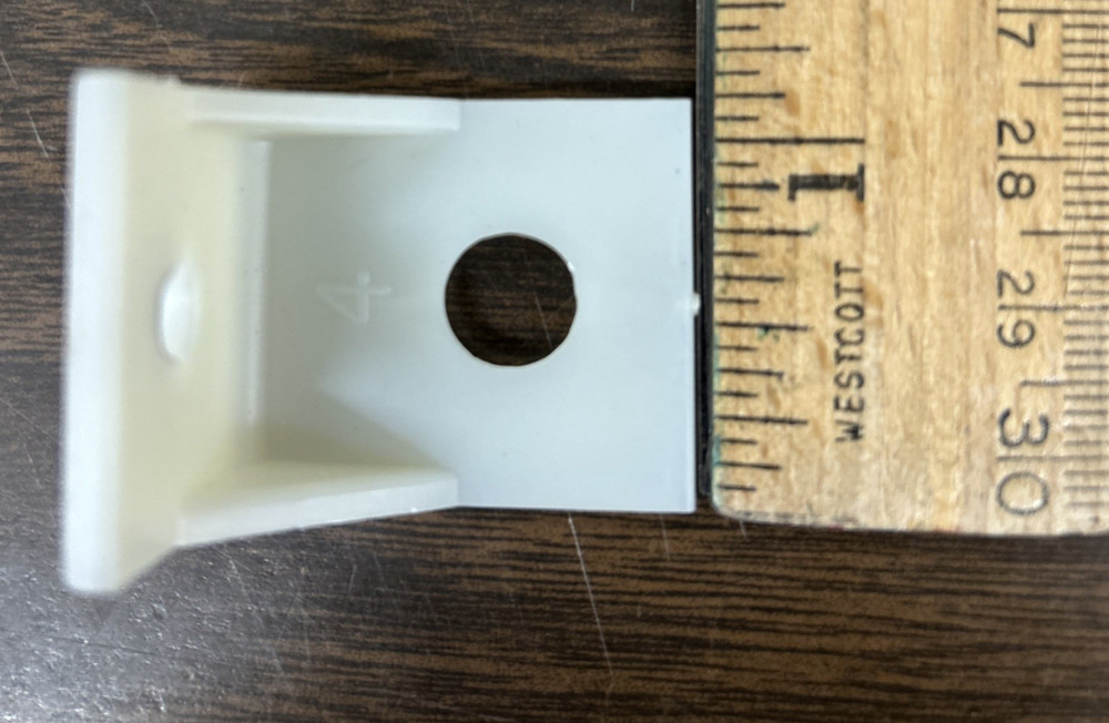 Poly-Classic Column Installation onto Wood or Concrete