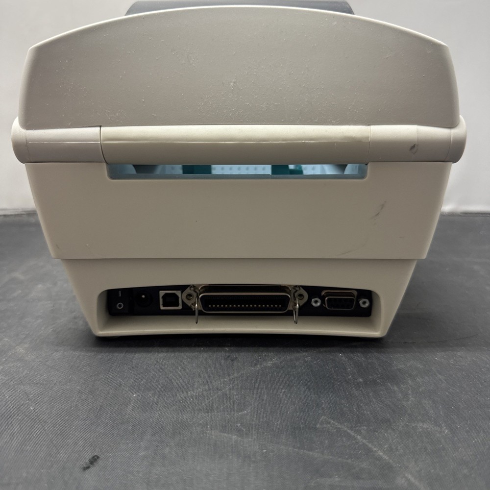 Zebra GC420T Printer Fast Shipping