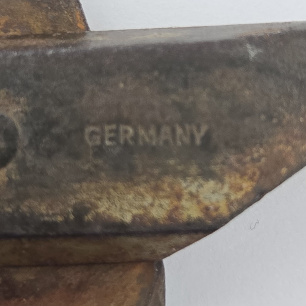 Vintage Scissors Shears/Sewing Scissors - Made in Germany