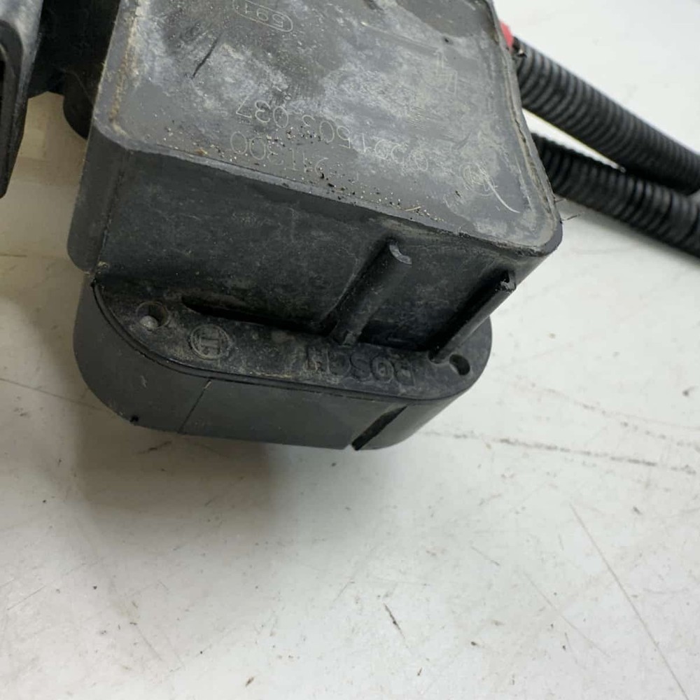 Coil Assembly - 2022 BOBCAT UV34