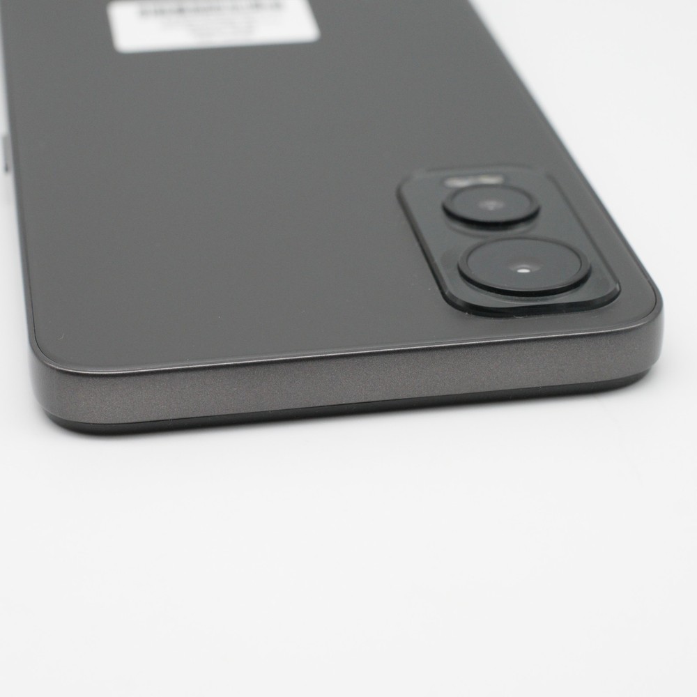 DIALN X65 - 32GB - Gray (Unlocked) Android Smartphone OPEN BOX