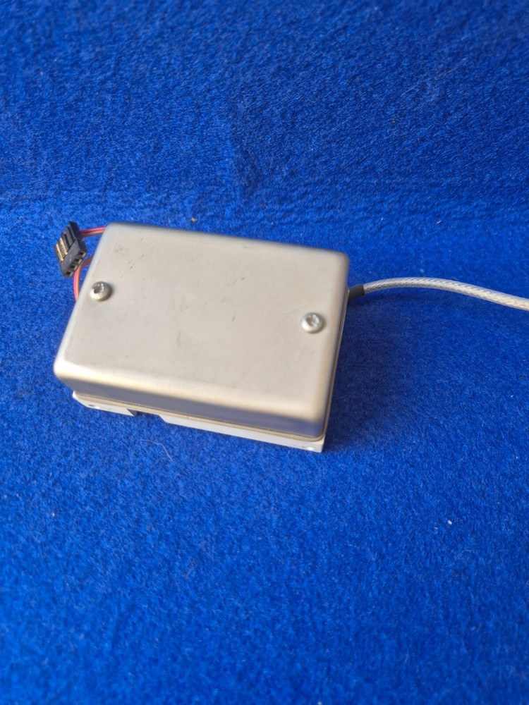 Tektronix 119-1015-01 Pass Band Filter