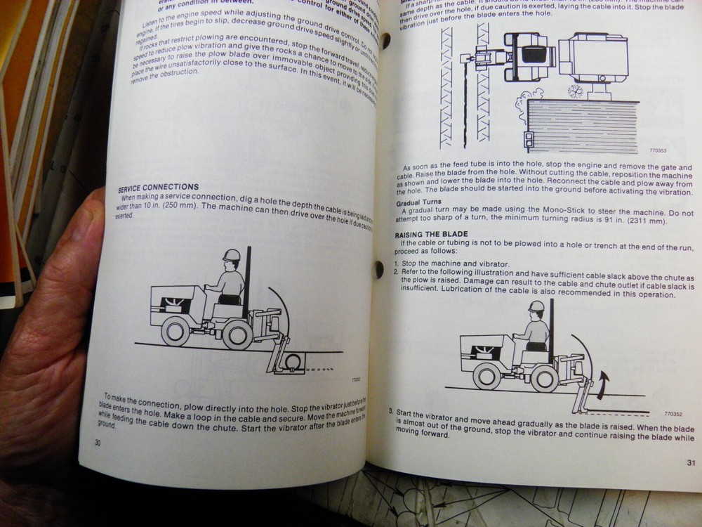 DAVIS CASE MAXI SNEAKER OPERATORS MANUAL