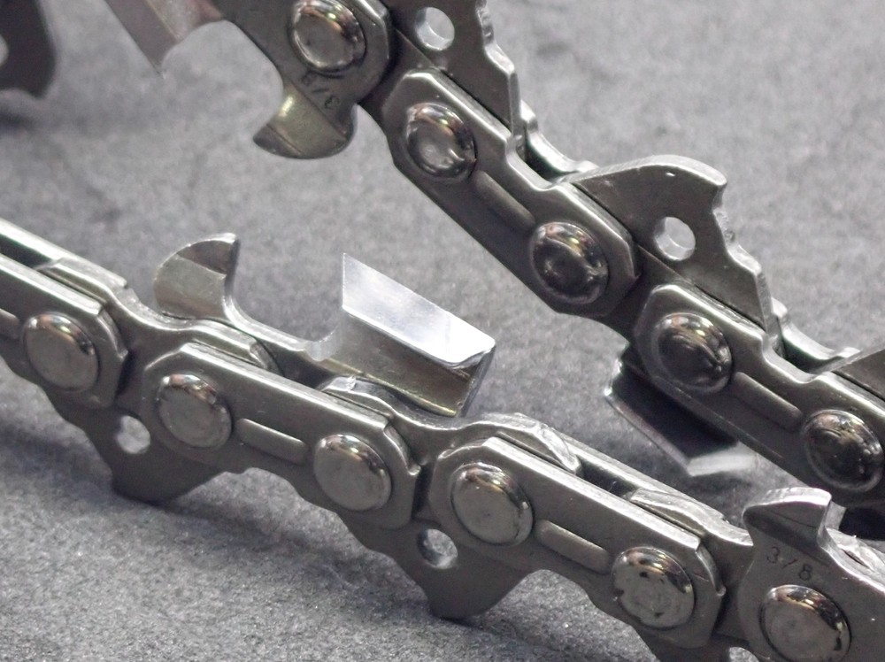 FORESTER PROFESSIONAL FULL CHISEL CHAINSAW CHAIN 3/8 .063 100FT ROLL