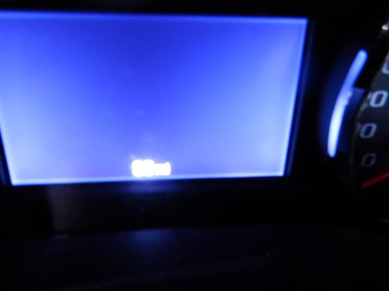 Chevrolet Silverado 1500 2018 Telematics Interface Module 84293872 5327