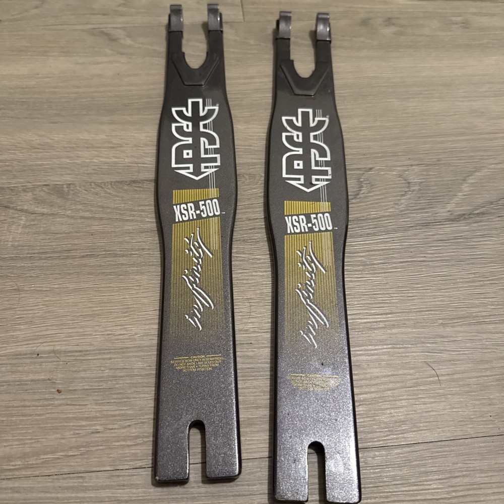 PSE XSR 500 50lb Limbs