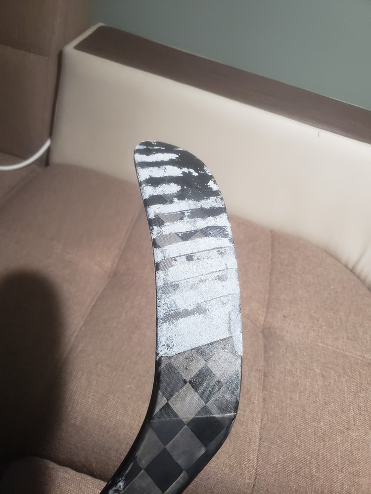 ccm jetspeed ft3 pro Hockey Stick Intermediate Right
