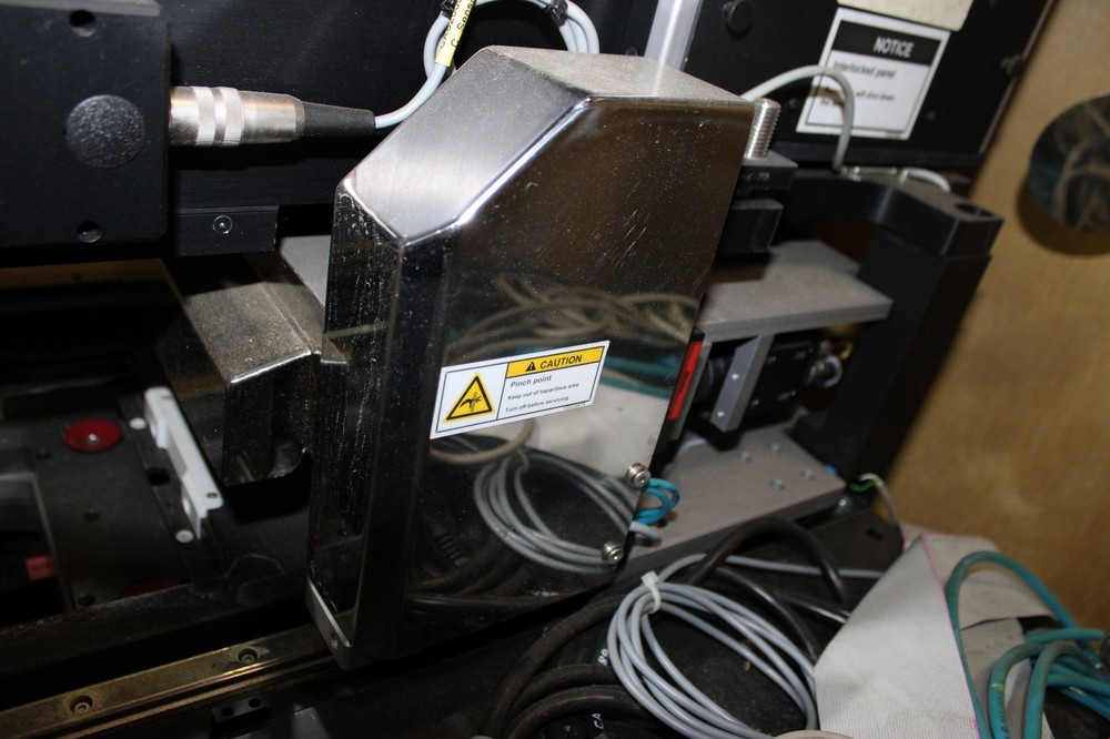 EVG 620 Mask Aligner