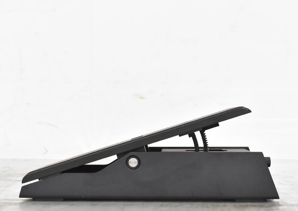 KORG XVP-20 Volume Expression Pedal Black