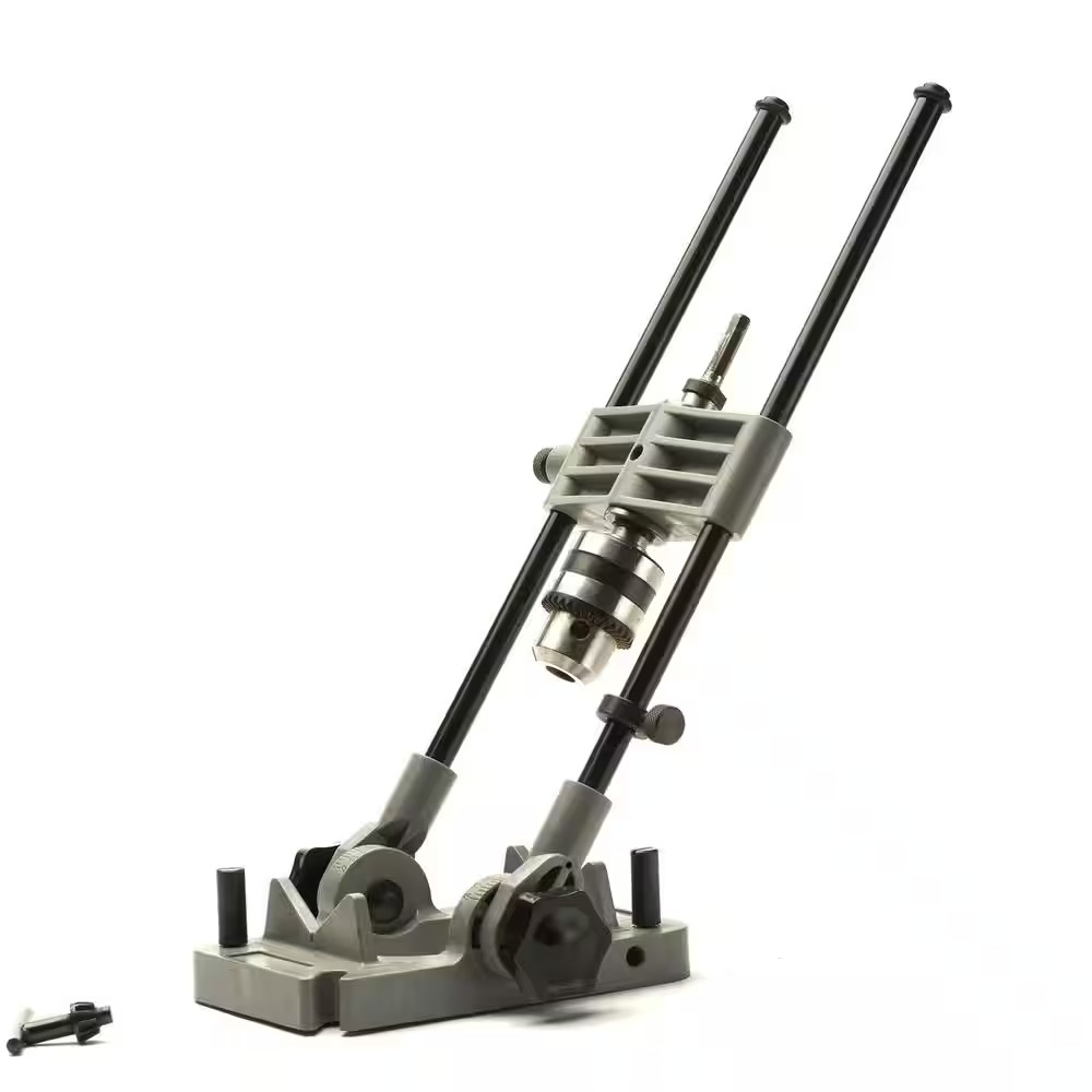 Portable Drill Guide Jig