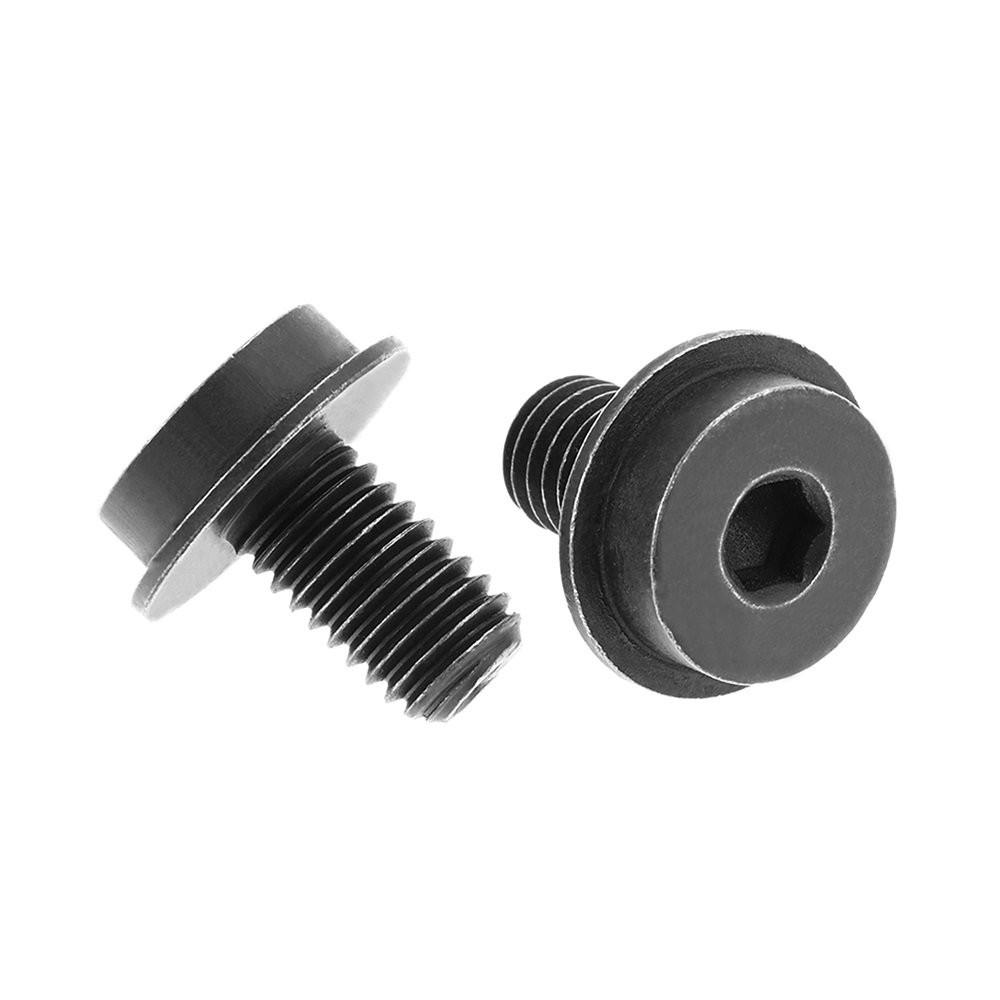 2Pack 648697-00 Replacement Blade Bolts For Dewalt Replacement Blade Bolt