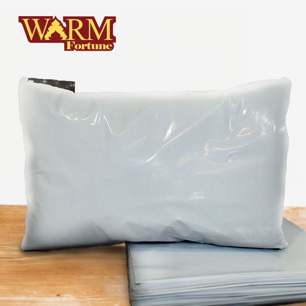 Poly Mailer Shipping Bags 100 Self Sealing Mailing Bag